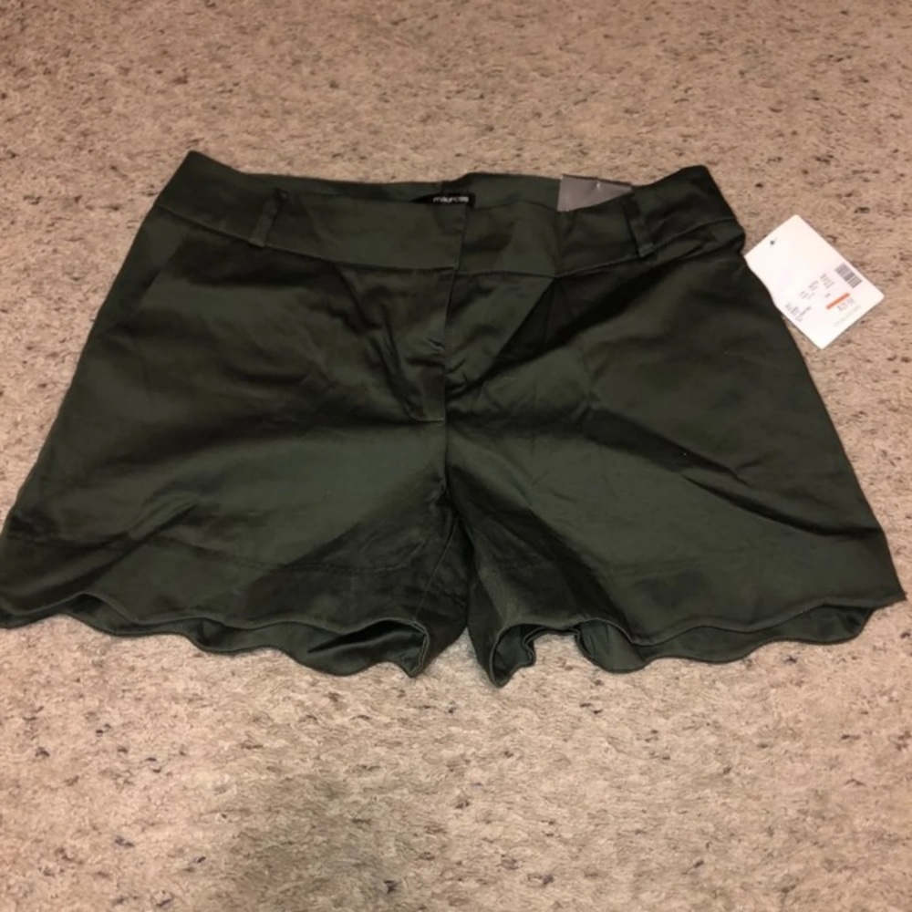 Shorts boutique